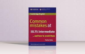Common mistakes at IELTS Intermediate
