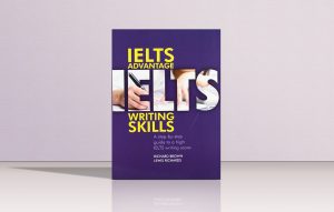 IELTS Advantage Writing Skills