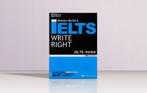 IELTS Writing Right