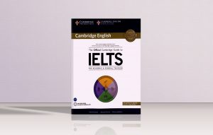 دانلود The Official Cambridge Guide to IELTS