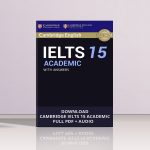دانلود رایگان کتاب 15-Cambridge-IELTS-Test