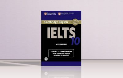 دانلود رایگان کتاب 10-Cambridge-IELTS-Test