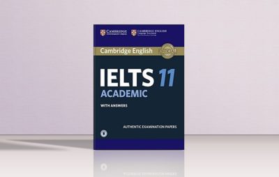دانلود رایگان کتاب 11-Cambridge-IELTS-Test