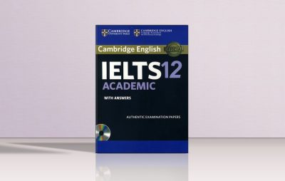 دانلود رایگان کتاب 12-Cambridge-IELTS-Test