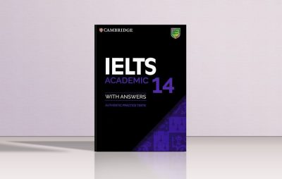 دانلود رایگان کتاب 14-Cambridge-IELTS-Test