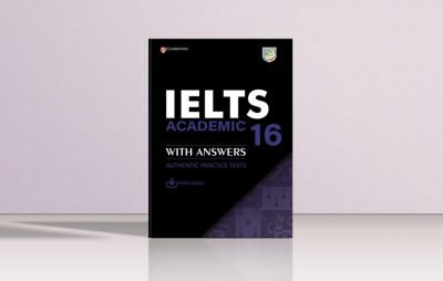 دانلود رایگان کتاب 16-Cambridge-IELTS-Test