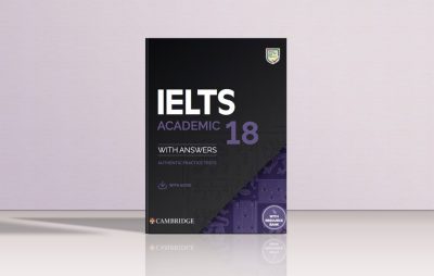 دانلود رایگان کتاب 18-Cambridge-IELTS-Test