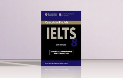 دانلود رایگان کتاب 8-Cambridge-IELTS-Test