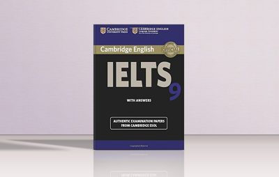 دانلود رایگان کتاب 9-Cambridge-IELTS-Test