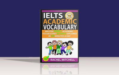 دانلود رایگان کتاب IELTS Academic Vocabulary