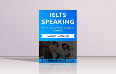 دانلود رایگان کتاب IELTS Speaking Actual Tests