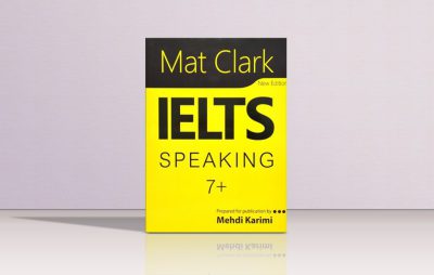 دانلود رایگان کتاب Mat Clark – IELTS Speaking 7