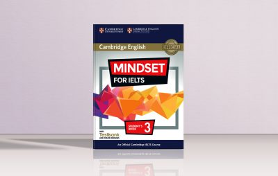 دانلود رایگان کتاب Mindset for IELTS 3