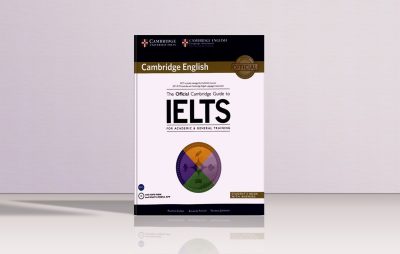 دانلود رایگان کتاب‌ The Official Cambridge Guide to IELTS