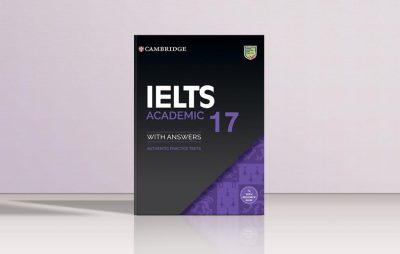 دانلود رایگان کتاب 17-Cambridge-IELTS-Test